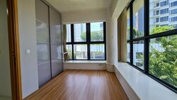 Vetro (D12), Apartment #501211651